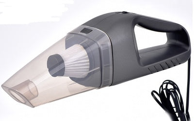 High Power Wet and Dry Vacuum Cleaner Car Cleaner Super Suction